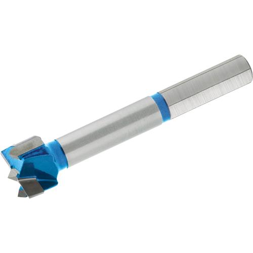 Image for Roman Carbide DC1848 - Forstner Bit - 3/4" Carbide