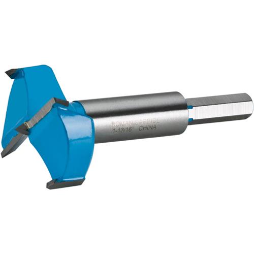 Image for Forstner Bit - 1-13/16" Carbide