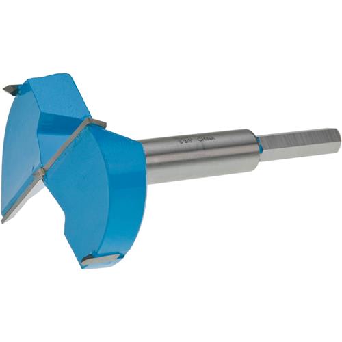 Image for Roman Carbide DC1880 - Forstner Bit - 3-3/8" Carbide