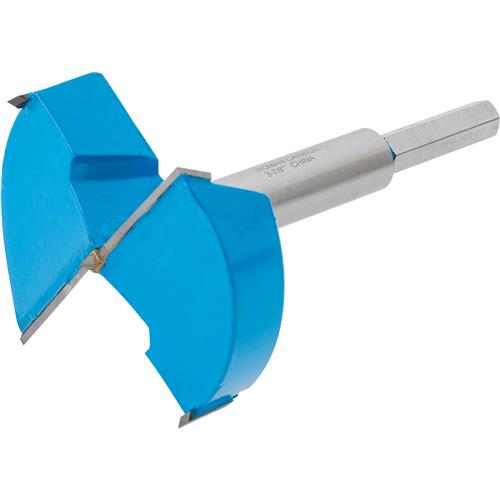 Image for Roman Carbide DC1884 - Forstner Bit - 3-7/8" Carbide