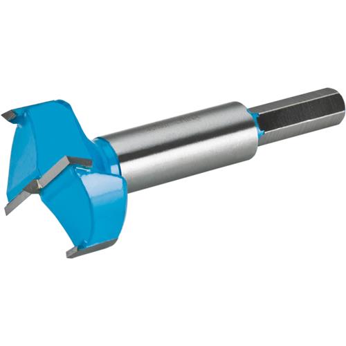 Image for Roman Carbide DC1903 - Forstner Bit - 40mm Carbide