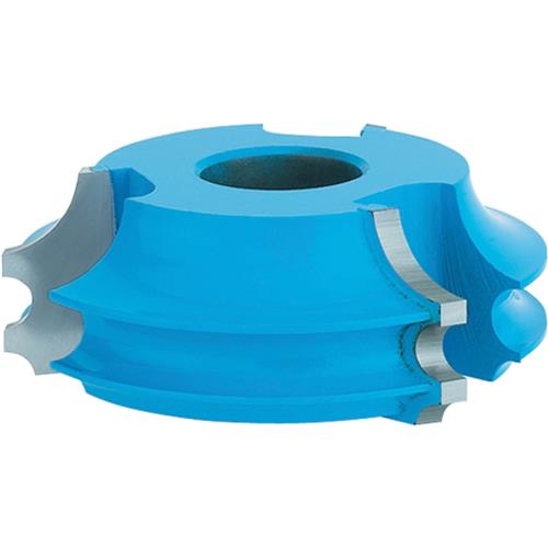 Image for Roman Carbide DC2003 - Quarter Round / Bead 1/2" Bore