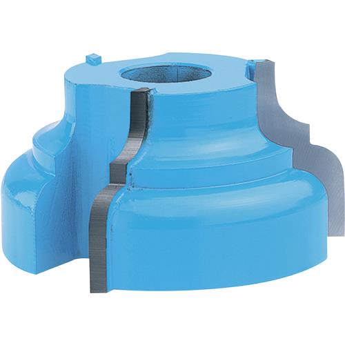 Image for Roman Carbide DC2017 - Cove & Bead 1/2" Bore