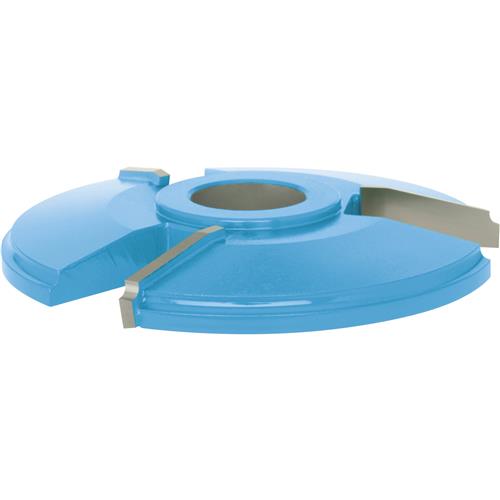 Image for Roman Carbide DC2077 - 12° Quarter Round 1-1/4" Bore