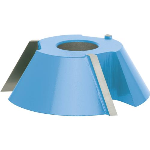 Image for Roman Carbide DC2089 - 30° Bevel 3/4" Bore