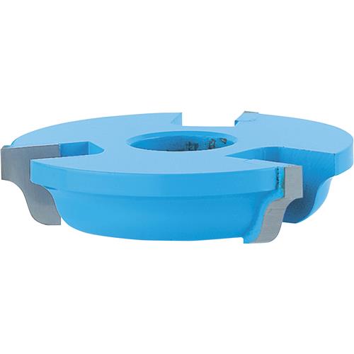 Image for Roman Carbide DC2098 - Ogee 3/4" Bore