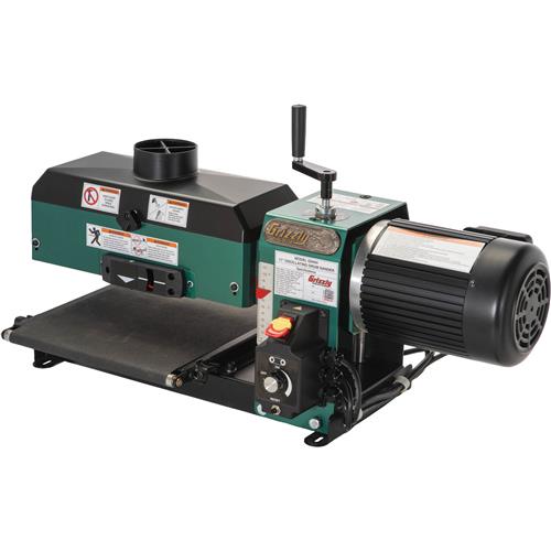 Image for Grizzly G0404 - 11" Benchtop Oscillating Drum Sander