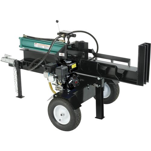 Image for Grizzly G0639 - 22 TON HYDRAULIC LOG SPLITTER