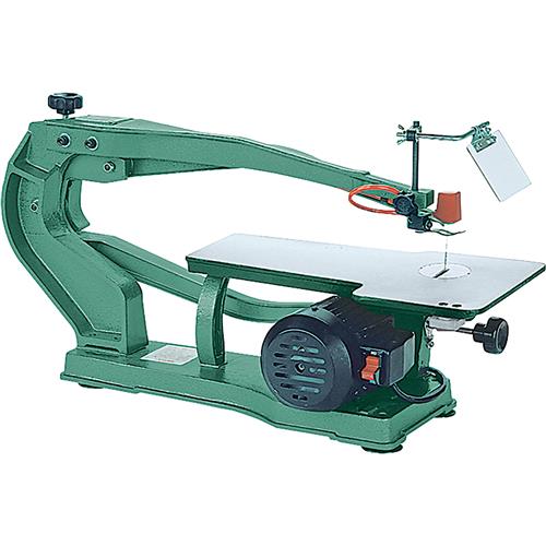 Image for Grizzly G1060 - 22" Scroll Saw