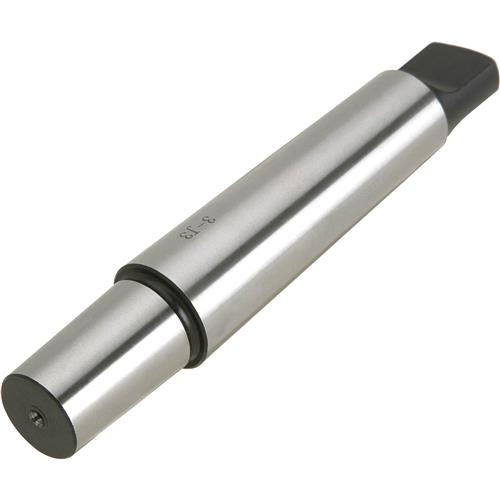 Image for Grizzly G1677 - Drill Chuck Arbor - MT3/JT3