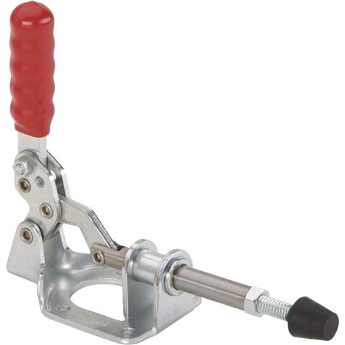 Image for Grizzly G1777 - Push Type Quick Release Toggle Clamp - 6-1/2" x 4"