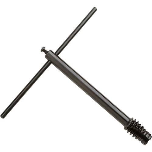 Image for Grizzly G1869 - Wood Threading Tap - 3/4" x 6 TPI