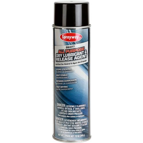 Image for Sprayway G2545 - Silicone Lubricant