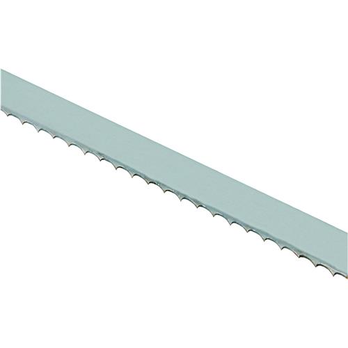 Image for Supercut G4124 - 98" x 1/2" x .025" x 6 TPI Hook Bandsaw Blade