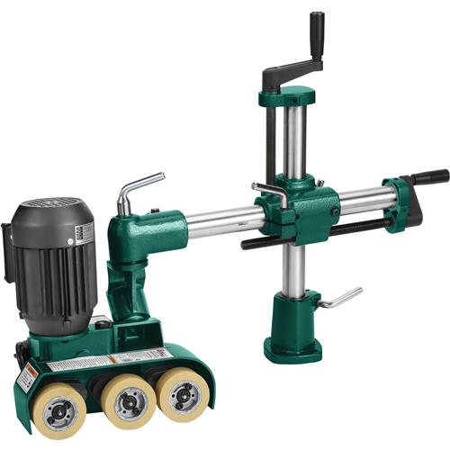 Image for 1/4 HP 4-Speed 3-Roller Power Feeder, Single-Phase