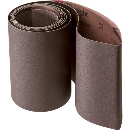 Image for Grizzly G5449 - 6" x 186" A/O Sanding Belt 220-J Grit