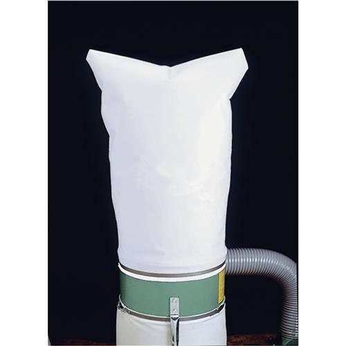 Image for Grizzly G5556 - 2.5 Micron Dust Bag - Large for G1028, G1029 & G1030 Series