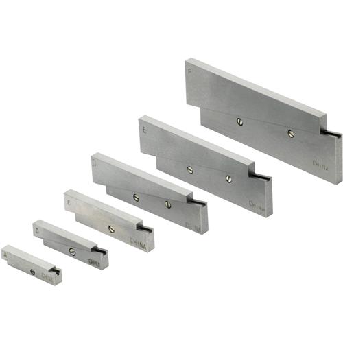 Image for Grizzly G5680 - Adjustable Parallel Set