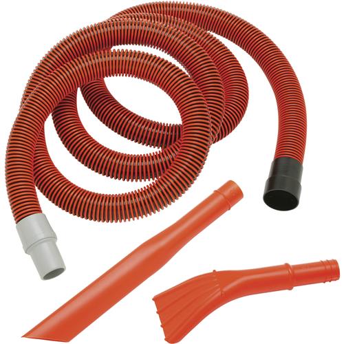 Image for Grizzly G5896 - Vac Tool Set - Fits Standard Wet/Dry Vacs