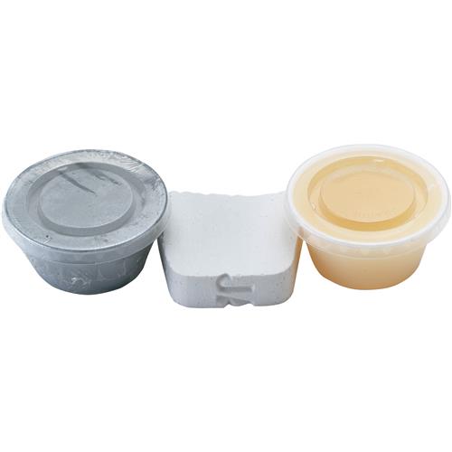 Image for Grizzly G5941 - Deluxe Grit Pack for G5937 - Grit, Rouge, & Wax