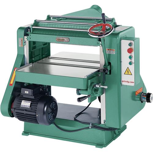 Grizzly G7213Z - 24