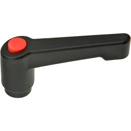 Image for Grizzly G7323 - Quick Clamp Lever - 3/8" - 16, Female