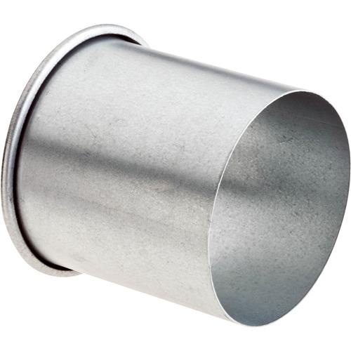 Image for 4" Industrial Dust Collection Machine Adapter