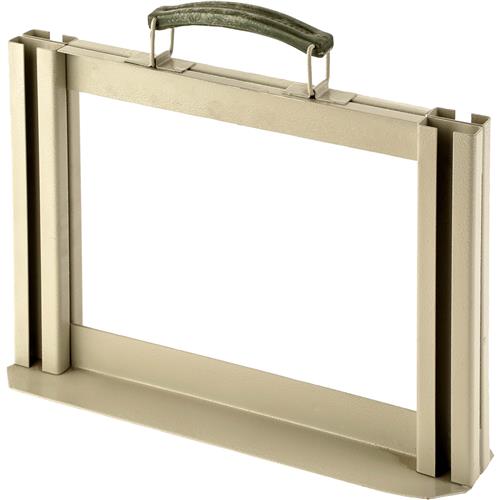 Image for Grizzly G8257 - Portable Frame for Storage Bins