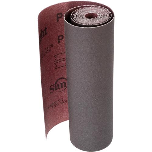 Image for Grizzly G9189 - 6" x 60" A/O Sanding Roll 220-J Grit
