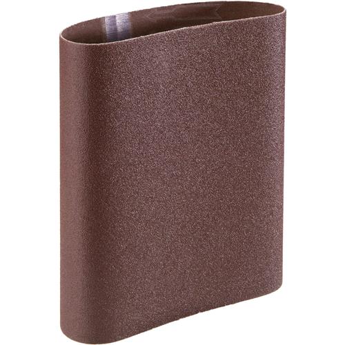 Image for Grizzly G9208 - 4-3/4" Dia. x 8" A/O Soft Sanding Sleeve, 60 Grit