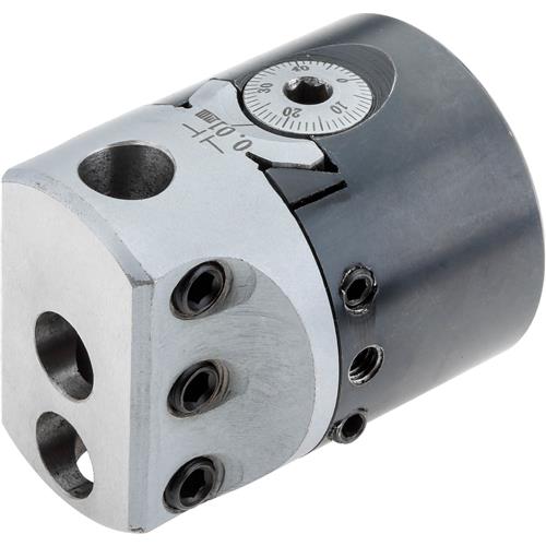 Image for Grizzly G9321 - Boring Head - 2" Diameter, 1-1/2" - 18 TPI