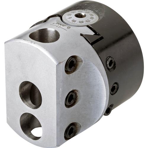 Image for Grizzly G9323 - Boring Head - 3" Diameter, 1-1/2" - 18 TPI