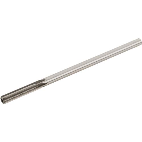 Image for Grizzly G9412 - Chucking Reamer - HSS 19/64"