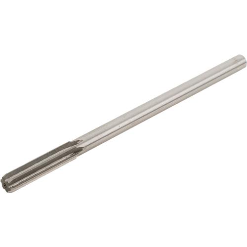 Image for Grizzly G9420 - Chucking Reamer - HSS 27/64"
