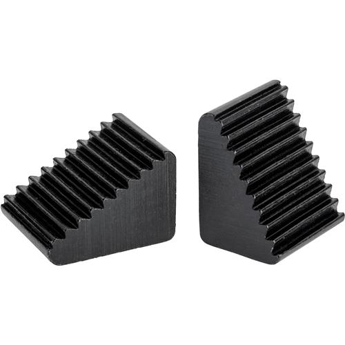 Image for Grizzly G9524 - Deluxe Step Blocks Pair - 1-1/8" H x 1" W