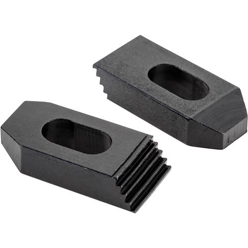 Image for Grizzly G9530 - Step Clamp Pair - 2" Long, 3/8" Slot