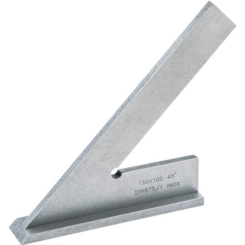 Image for Grizzly G9637 - 45 Square - 4" x 6"
