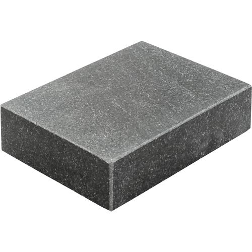 Image for Grizzly G9647 - 6" x 8" x 2" Granite Surface Plate, No Ledge
