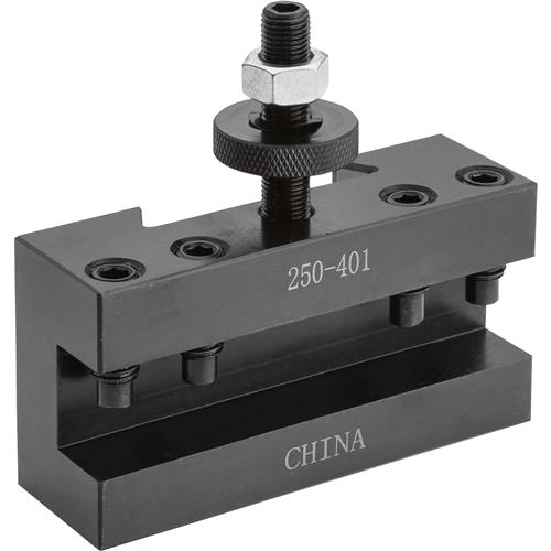 Image for Grizzly G9708 - Turning Holder - Series 400