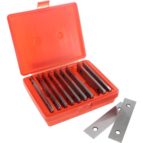 Image for Grizzly G9815 - Thin Parallel Set - 10 Pairs