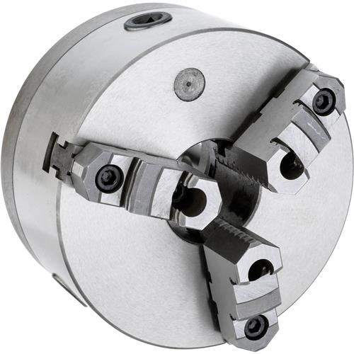 Image for Grizzly G9822 - 8" 3-Jaw Scroll Chuck D1-5