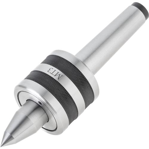 Image for Grizzly G9888 - Long Nose Precision Live Centers - MT3