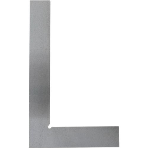 Image for Grizzly H2696 - Straight Edge Super Precise Flat Steel Squares - 6-3/8" x 10-1/2"