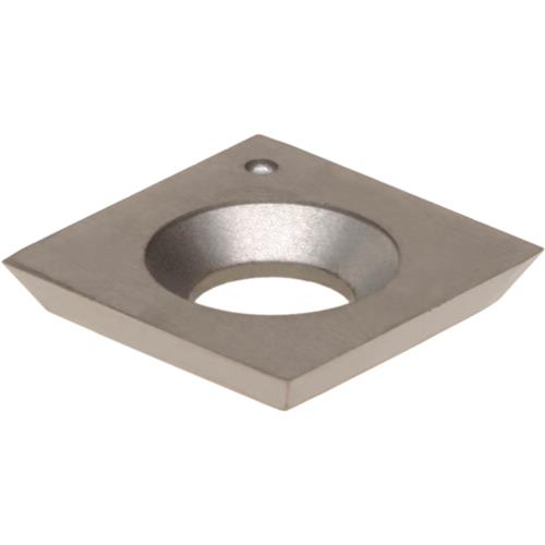 Image for Grizzly H2880 - Carbide Insert  14.6 x 14.6 x 2.5MM