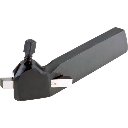 Image for Grizzly H2978 - Left Turning Tool Holder w/ Bit - 6" Left