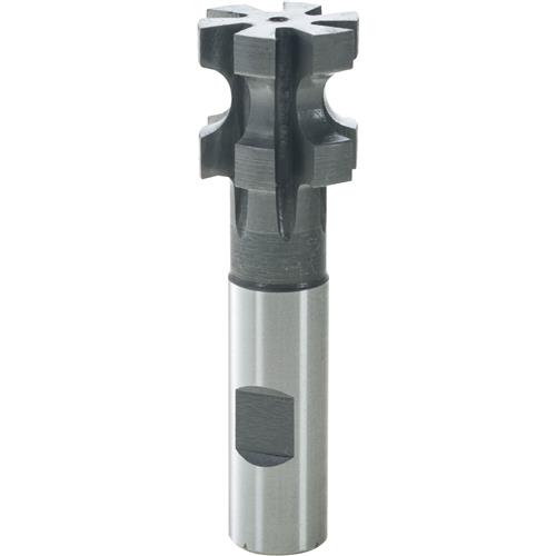 Image for Grizzly H3336 - Concave Milling Cutter - 1/4" Radius