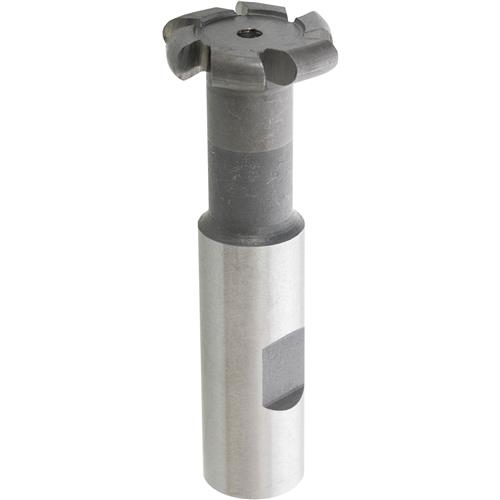 Image for Grizzly H3341 - Convex Milling Cutter - 1/8" Radius