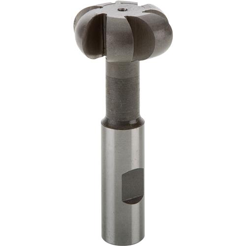 Image for Grizzly H3345 - Convex Milling Cutter - 3/8" Radius