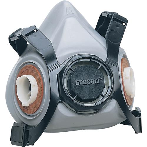 Image for Grizzly H3631 - Low Maintenance Respirator Facepiece - Medium