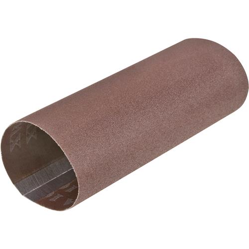 Image for Grizzly H3882 - 2-1/4" Dia. x 7-1/2" A/O Soft Sanding Sleeve, 100 Grit